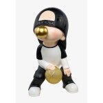 Basketball player 62cm - Image 3