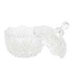 Γυάλινο βαζάκι 10x13cm - Image 2