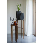 Ξύλινο stand 42x42x100cm - Image 2
