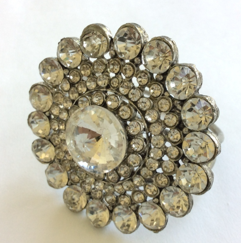 63729 Πετσετοθήκη Diamond - Image 1