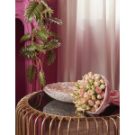 Μπουκέτο τριαντάφυλλα light pink 35cm - Image 4