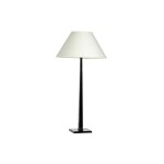 Μαύρη λάμπα 78cm