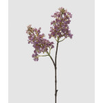 Πασχαλιά ροζ κλαδί 68cm