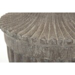 Μαρμάρινο Διακοσμητικό Σχήμα | Γκρι 62x32cm - Image 5