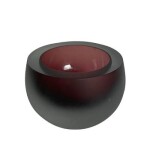 Φωτοφόρ μπορντό matt 12.5x8.5cm