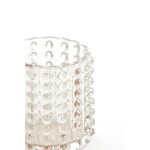 Bubble ρεσώ cream 9.5x10cm - Image 2