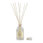 Diffuser Vanille Dorée 200ml