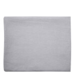 Λινό τραπεζομάντηλο | Grey 135cm