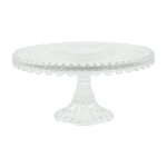 Cake stand | Λευκό