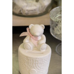 Baby girl κουμπαράς 15x8cm - Image 2