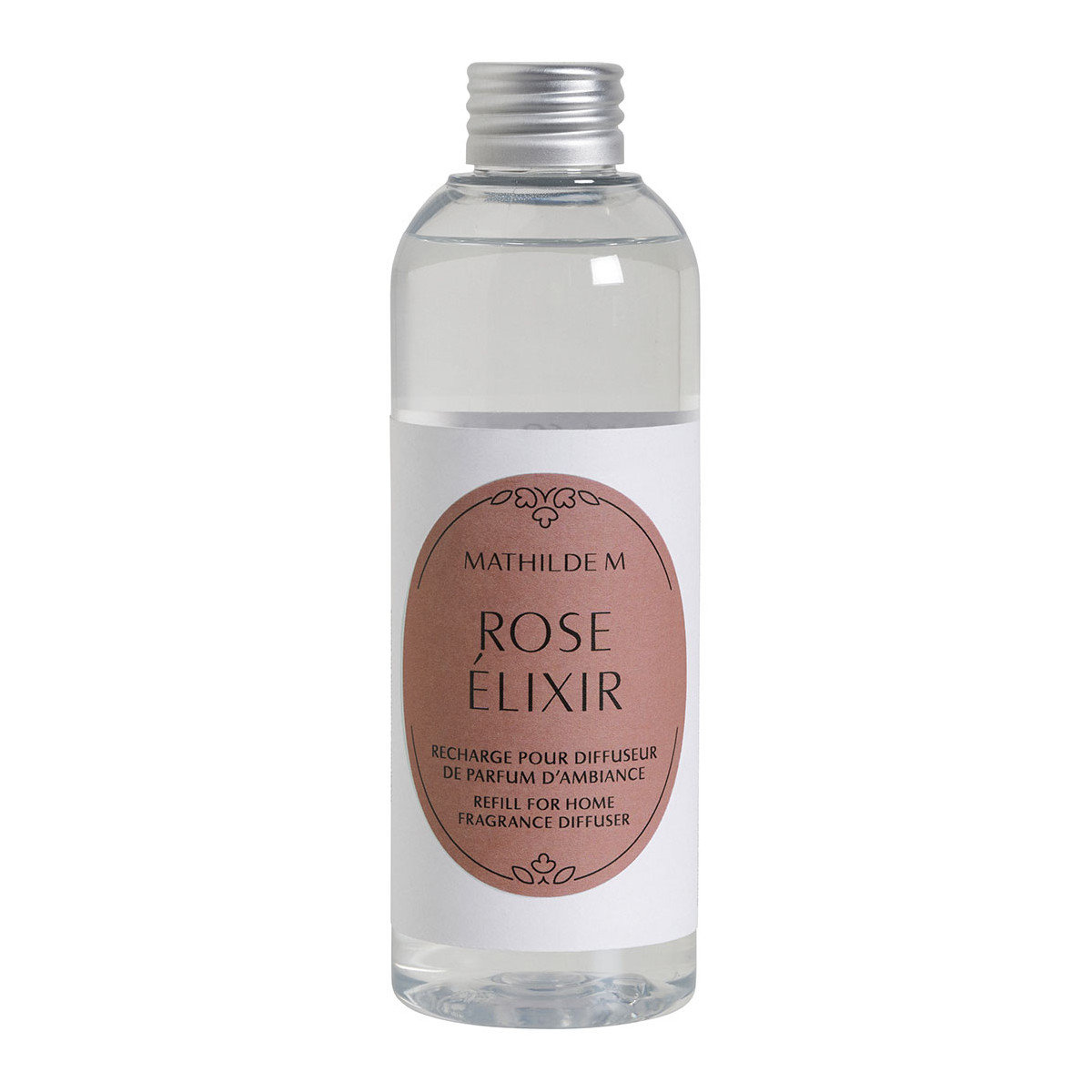 RFLL201 Αρωματικό χώρου refill Rose Élixir 200ml - Image 1