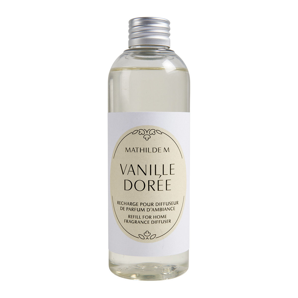 RFLL202 Αρωματικό χώρου refill Vanille Dorée 200ml - Image 1
