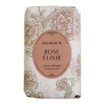 Αρωματικό Σαπούνι Rose Élixir