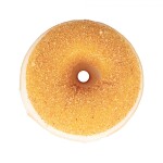 Donut διακοσμητικό 6x2cm - Image 2