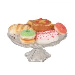 Donut διακοσμητικό 6x2cm - Image 4