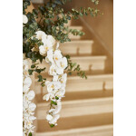 Ευκάλυπτος κλαδί 145cm - Image 2