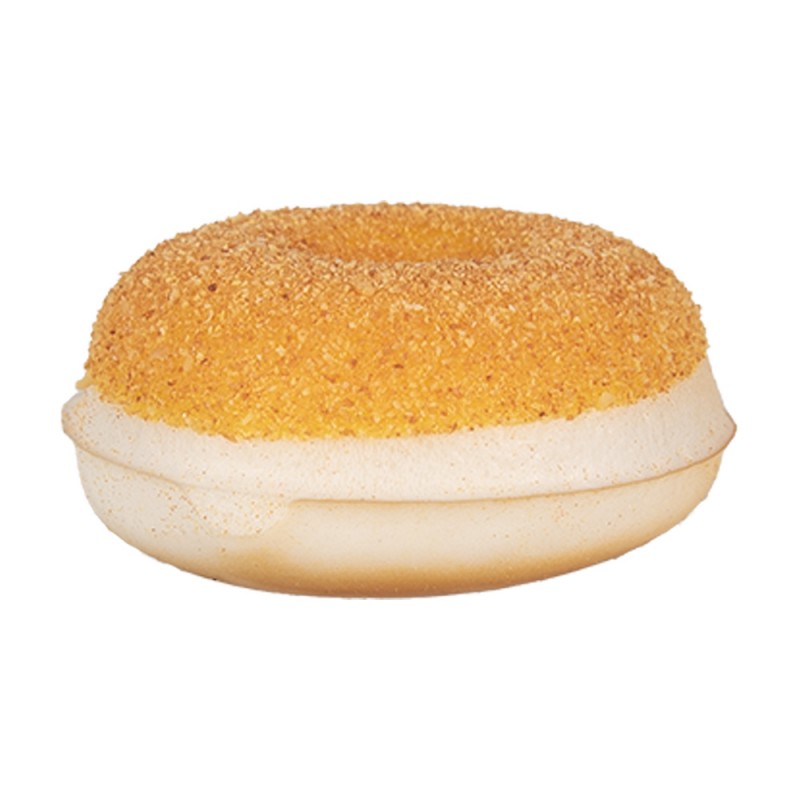 65980 Donut διακοσμητικό 6x2cm - Image 1