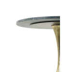 Μαρμάρινο τραπέζι πράσινο 61x41cm - Image 5