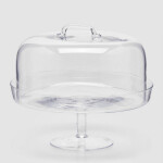 Καμπάνα cake stand 34x31cm