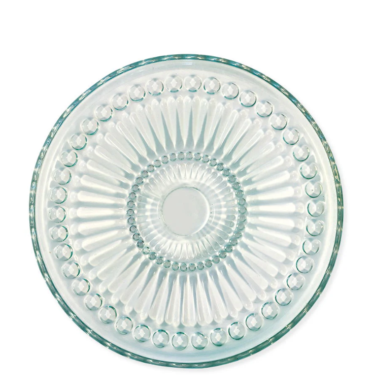 GLAPLAAALI3406 Πιάτο | Cool mint 18cm - Image 1
