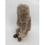 Νάνος καφέ 56cm - Image 2