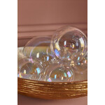 Μπάλα bubble 12cm - Image 2
