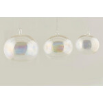 Μπάλα bubble 15cm - Image 2