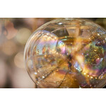 Μπάλα bubble 15cm - Image 3