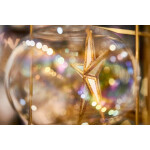 Μπάλα bubble 15cm - Image 4