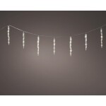 Γιρλάντα με παγοκρύσταλλα 360x39cm