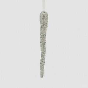 Σταλακτίτης με στρας 23cm