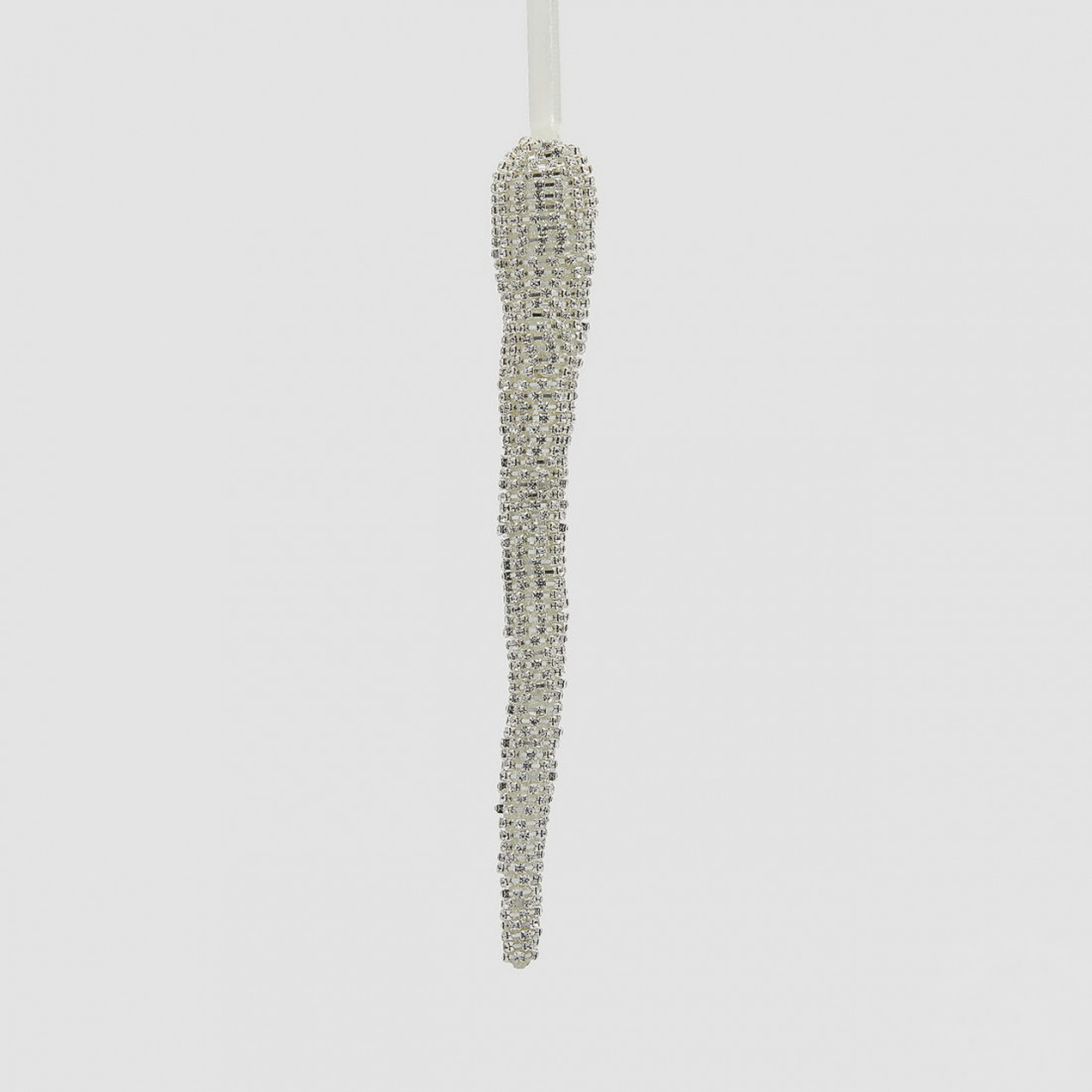 6500690-2 Σταλακτίτης με στρας 23cm
