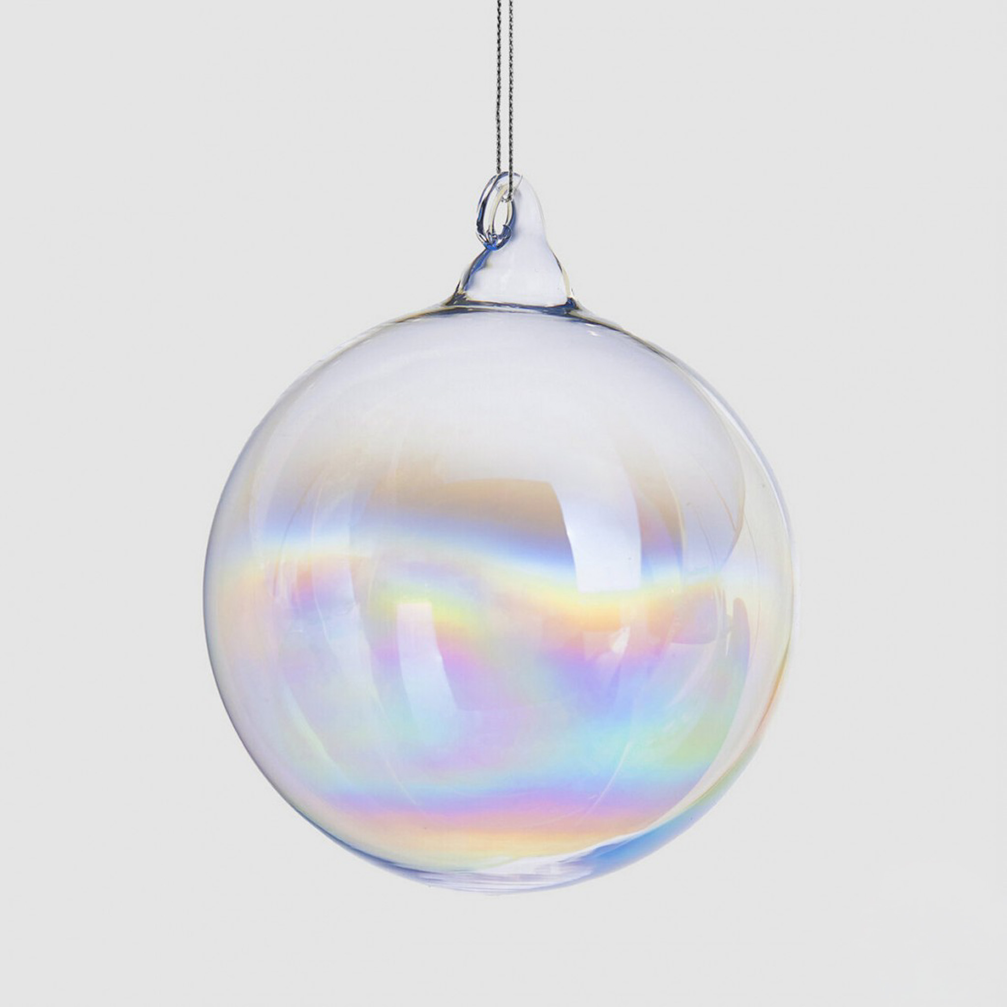 665026-2 Μπάλα bubble 12cm