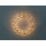 Στεφάνι LED 50cm