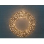 Στεφάνι LED 70cm