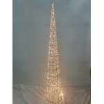 Πυραμίδα LED 1.8m