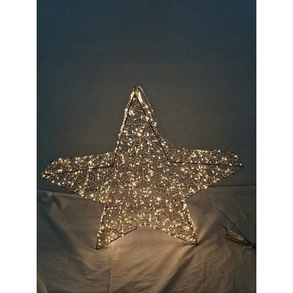 Αστέρ LED 60cm