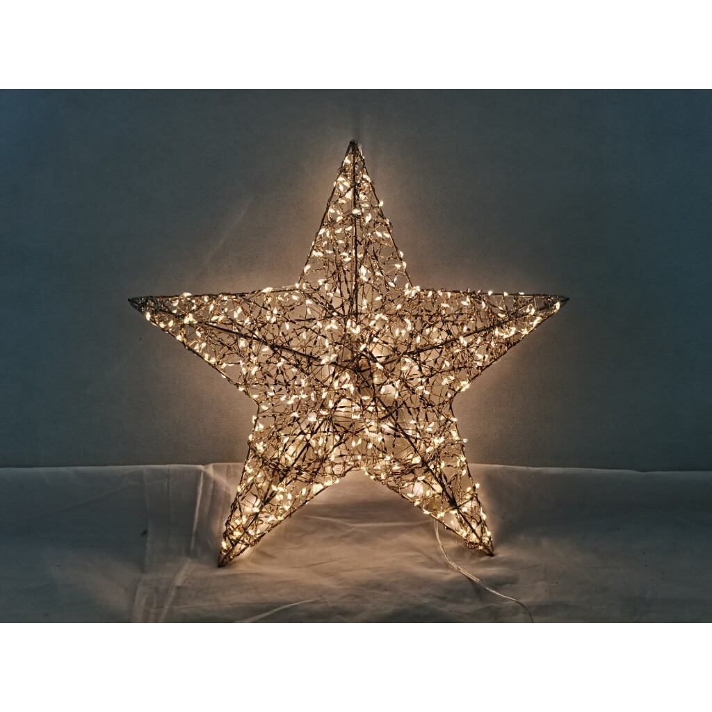 Αστέρ LED 40cm