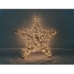 Αστέρ LED 40cm