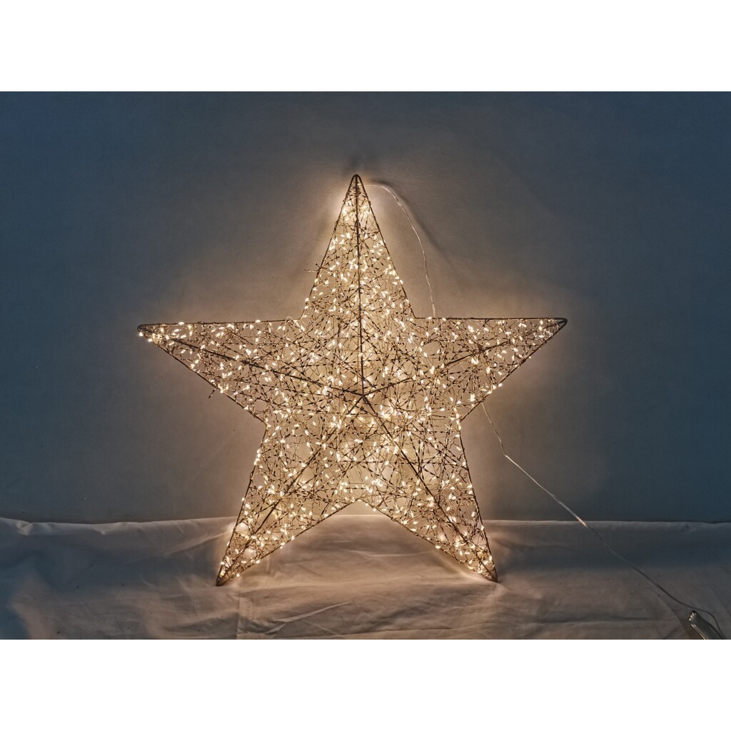 LED Αστέρι 60cm