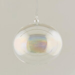 Μπάλα bubble 18cm