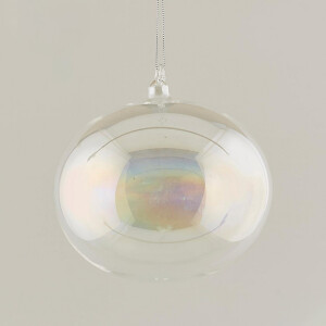 Μπάλα bubble 18cm