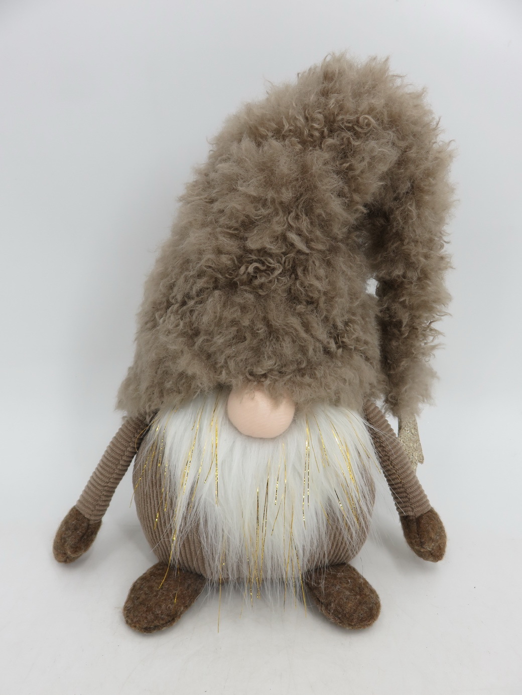 68220 Νάνος καφέ 56cm