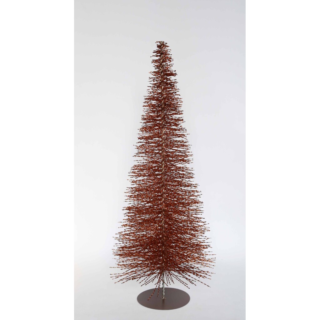 Δέντρο συρμάτινο bronze 75cm