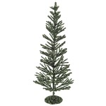 Πράσινο δέντρο tinsel 62cm
