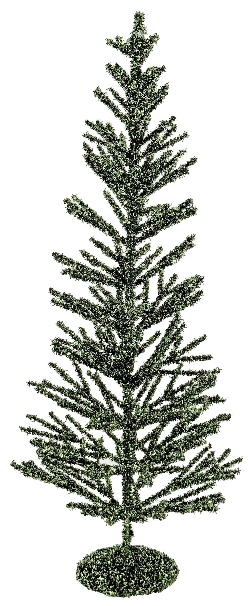 70049 Πράσινο δέντρο tinsel 62cm